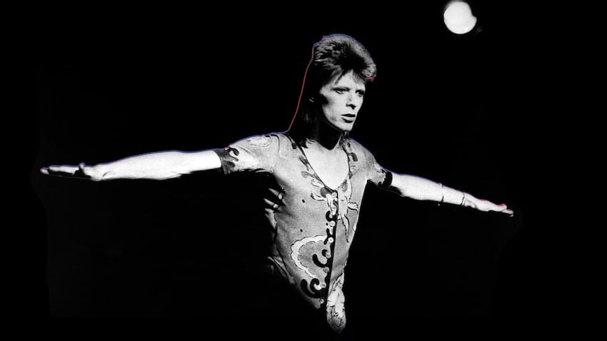 David Bowie: Det sidste kapitel DR TV