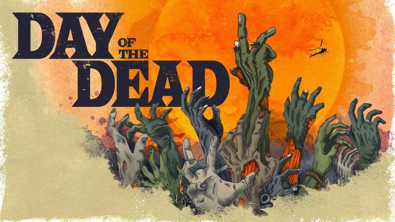 Day of the Dead (Syfy) Trailer HD - Zombie Series