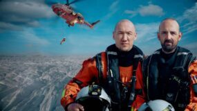 De arktiske reddere DR TV