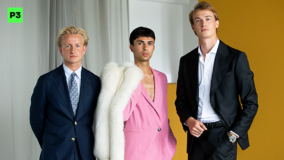 De dyre drenge DR TV