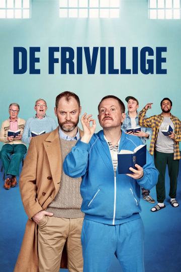 De frivillige DRTV