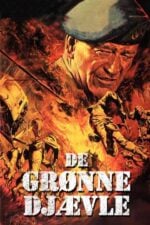 De grønne djævle DRTV