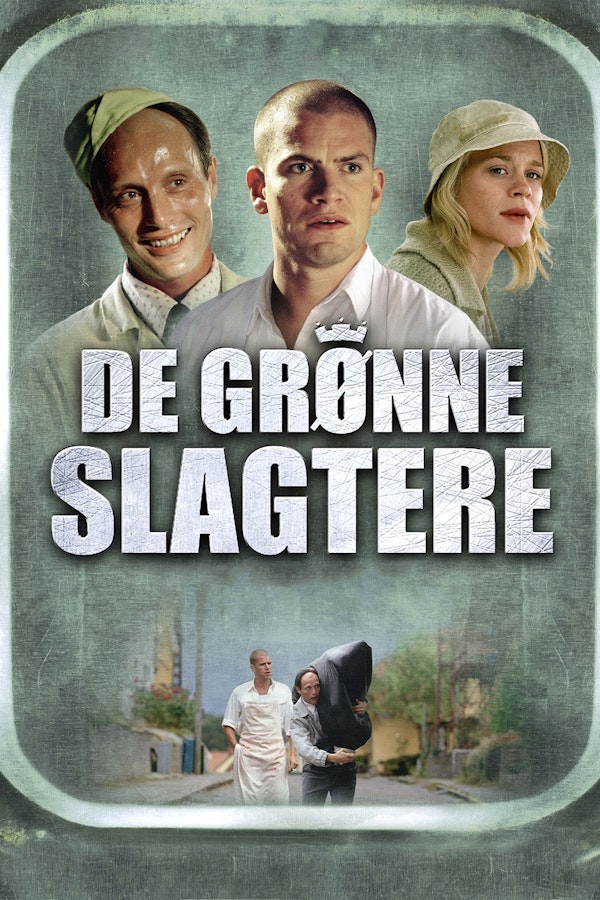 De grønne slagtere