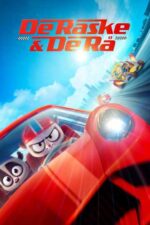 De raske og de rå DRTV