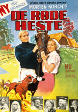 De røde heste