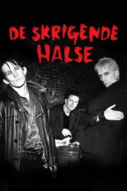 De skrigende halse DRTV