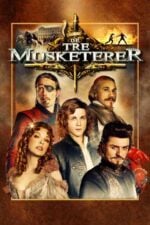 De tre musketerer DRTV