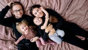 De unge mødre - Sæson 32 discovery+