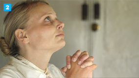 De ville dø for sagen DR TV