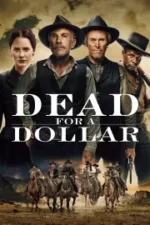 Dead for a Dollar DRTV