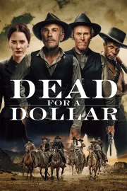 Dead for a Dollar DRTV