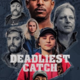 Deadliest Catch - Sæson 20 HBO Max