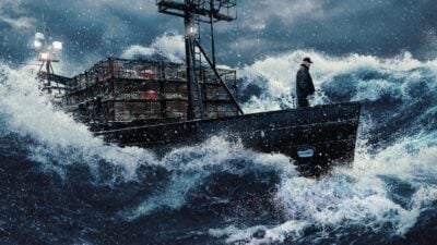 Deadliest Catch - Sæson 21 HBO Max