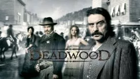 Deadwood Viaplay