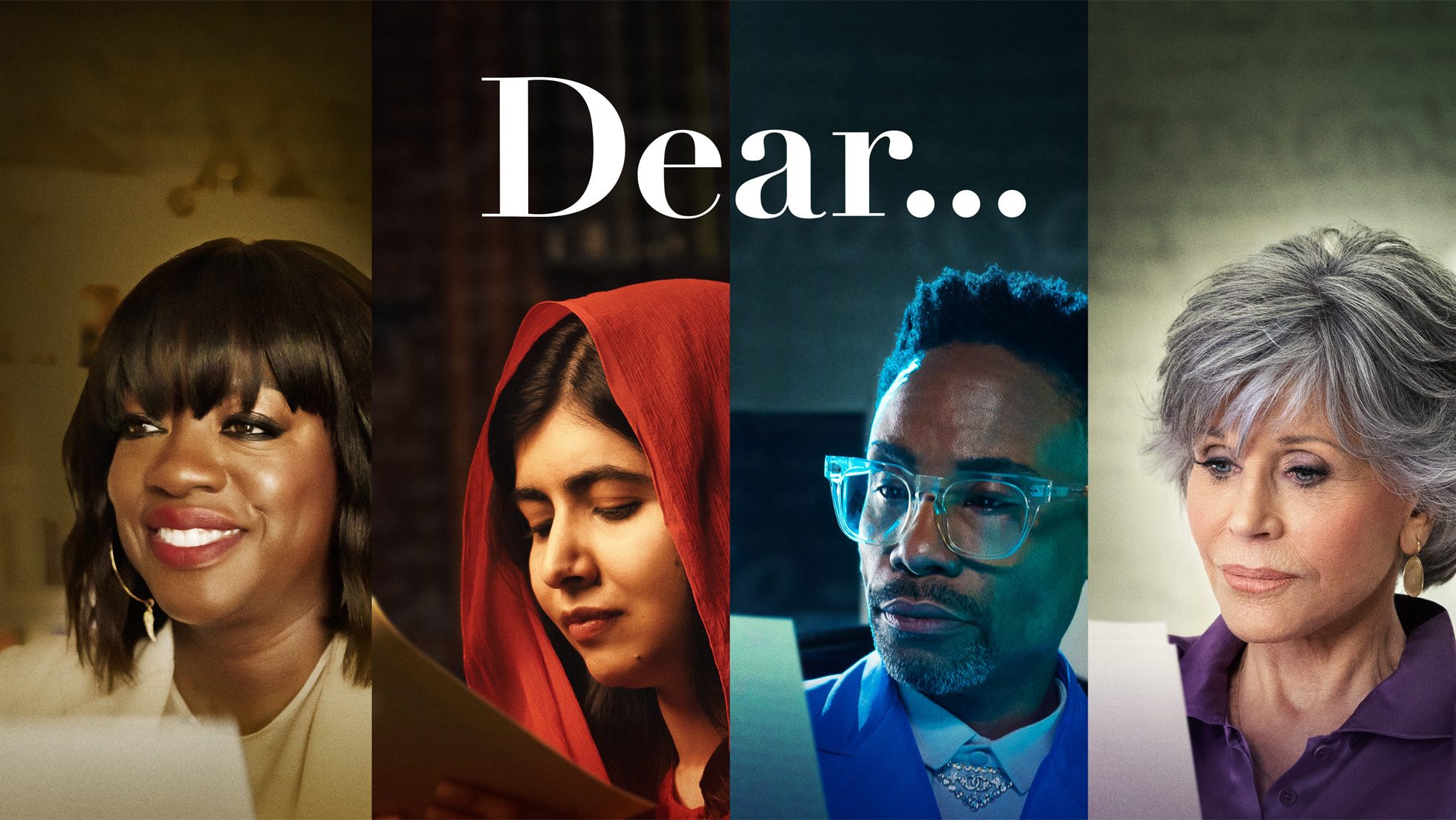 Dear... Season 2 - Official Trailer | Apple TV+