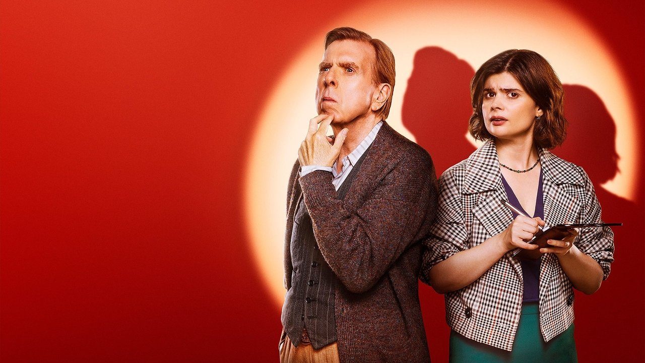 Death Valley Britbox