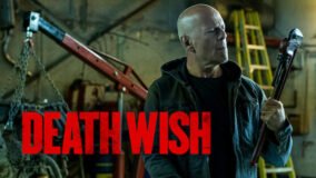 Death Wish Netflix