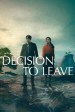 Decision to Leave DRTV