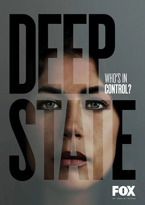 Deep State First Look Trailer Season 1 (2018) Fox Series