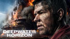 Deepwater Horizon DRTV