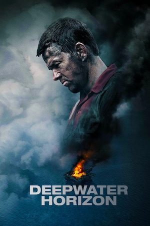 Deepwater Horizon C More