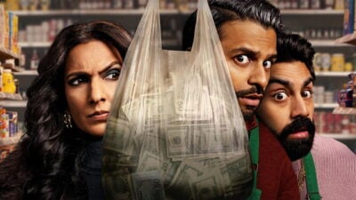 Deli Boys - Sæson 2 Disney+