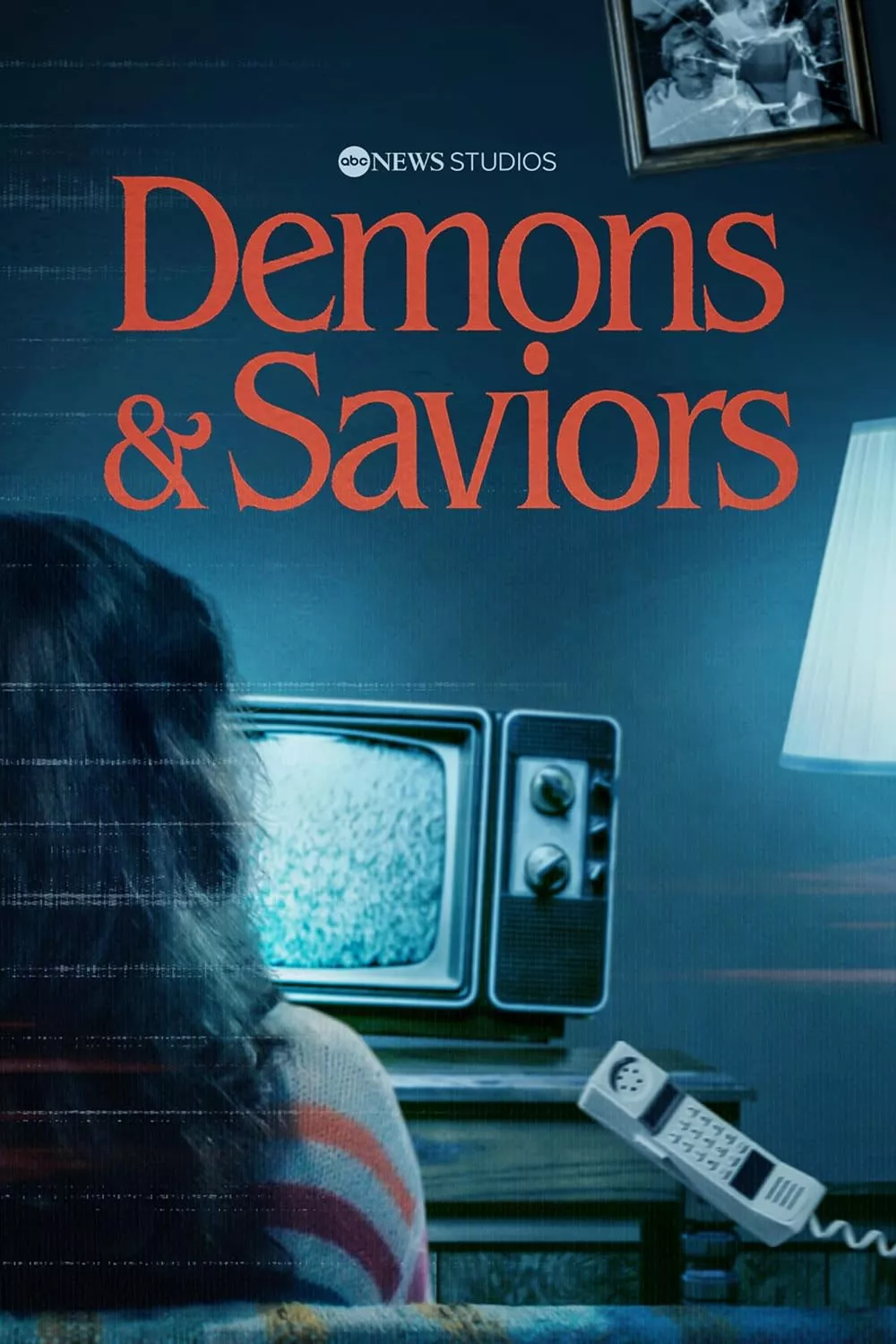 Demons & Saviors | Official Trailer