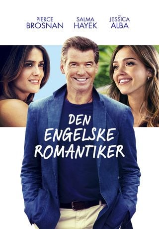 Den Engelske Romantiker