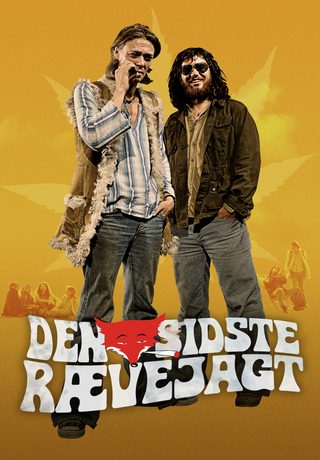 Den Sidste Rævejagt