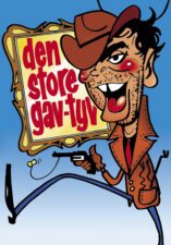 Den Store Gavtyv