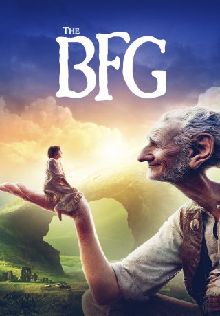 Den Store Venlige Kæmpe