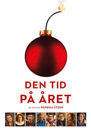 Den Tid På Året