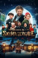 Den første jul i Skomagergade DRTV