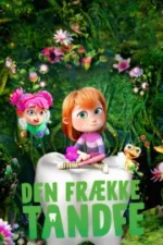 Den frække tandfe DRTV