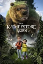 Den kæmpestore Bjørn DRTV