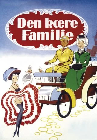 Den kære familie