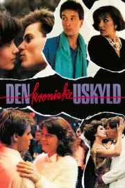 Den kroniske uskyld DRTV