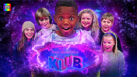 Den magiske klub DR TV