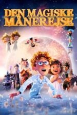 Den magiske månerejse DRTV