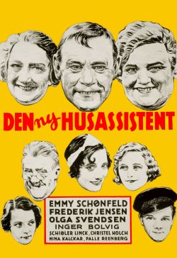 Den ny Husassistent Nordisk Film