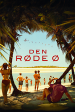 Den røde ø DRTV