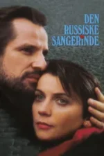 Den russiske sangerinde DRTV