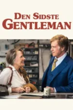 Den sidste gentleman DRTV