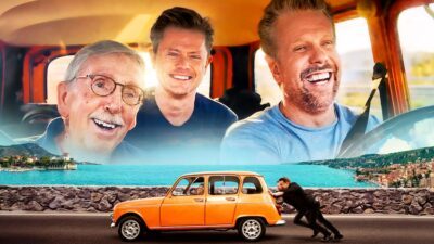 Den sidste rejse DR TV