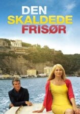 Den skaldede frisør