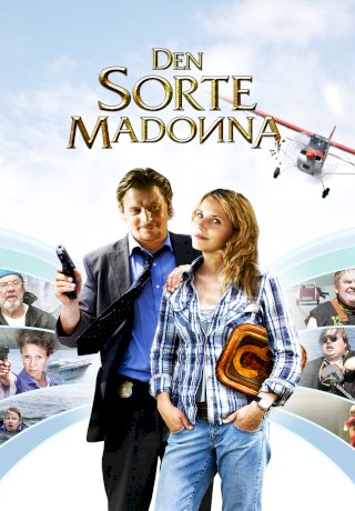 Den sorte Madonna
