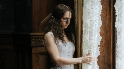 Den stygge stedsøster Prime Video