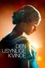 Den usynlige kvinde DRTV