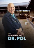 Den utrolige Dr. Pol S20+21 Disney+