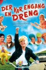 Der var engang en dreng - som fik en lillesøster med vinger DRTV